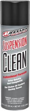 Main image of item: MAXIMA SUSPENSION CLEAN PROFESSIONAL FORMULA 13OZ